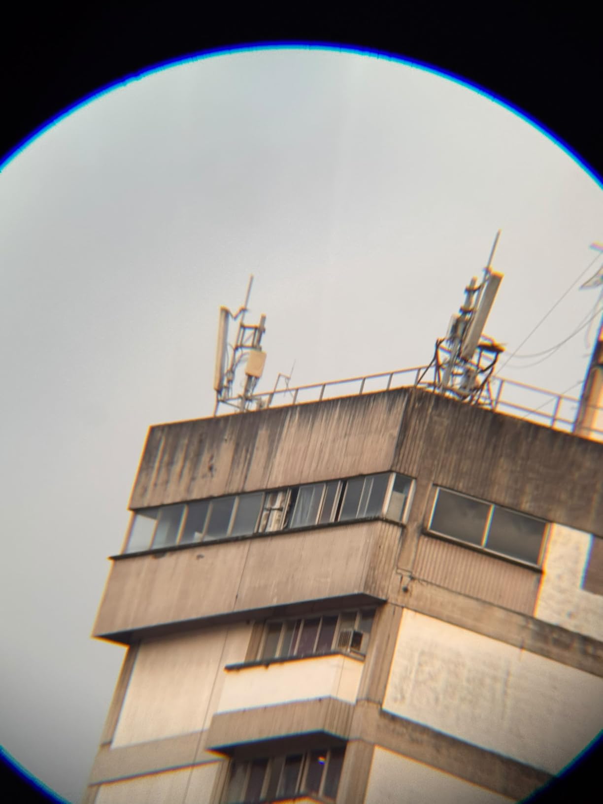 YENGUAN 90mm Aperture 800mm Telescope for Adults & Kids, Professional Refractor customer photo 1