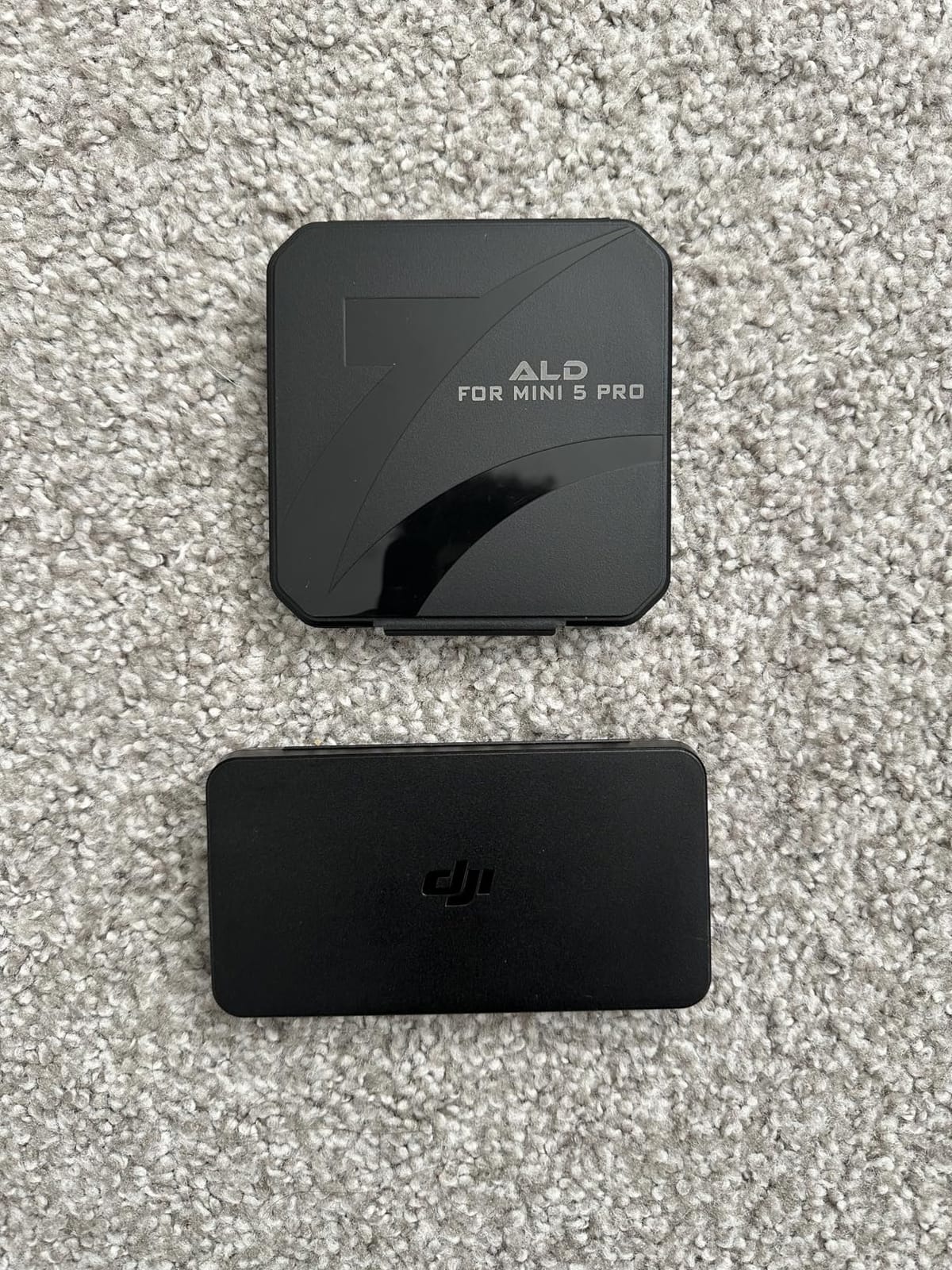 Freewell All Day 6-Pack ND Filters for DJI Mini 5 Pro | ND16, ND32, ND64, ND256, ND512 & ND1000 - Full Light Control for Cinematic Aerial Footage customer photo 1