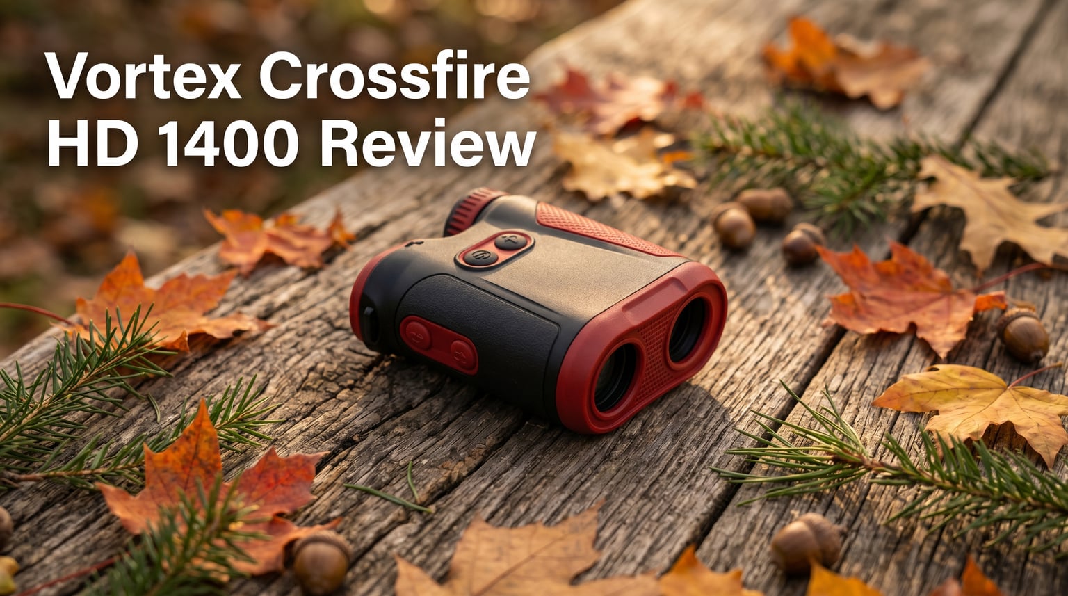 Vortex Impact 1000 Review [cy]: Honest Testing Results