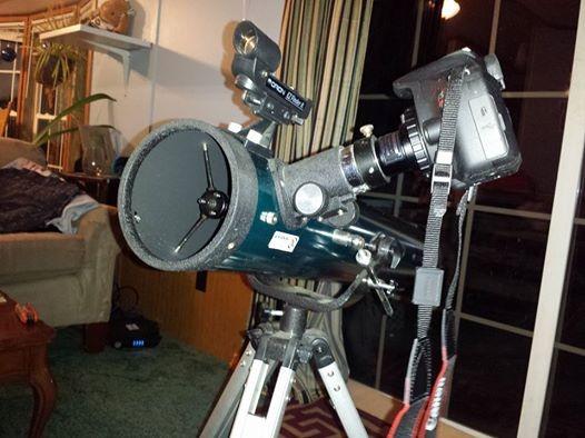Celestron Universal 1.25