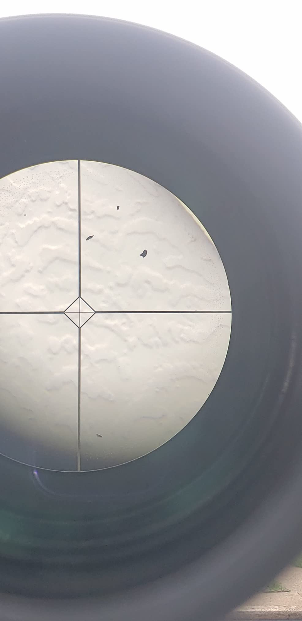 Konus KonusPro 1.5-5x32 Hunting Riflescope, Aim-Pro Reticle customer photo 1