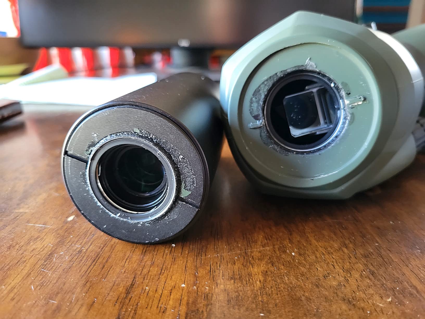 Celestron Regal M2 80ED Spotting Scope with ED Glass & Zoom Eyepiece customer photo 2
