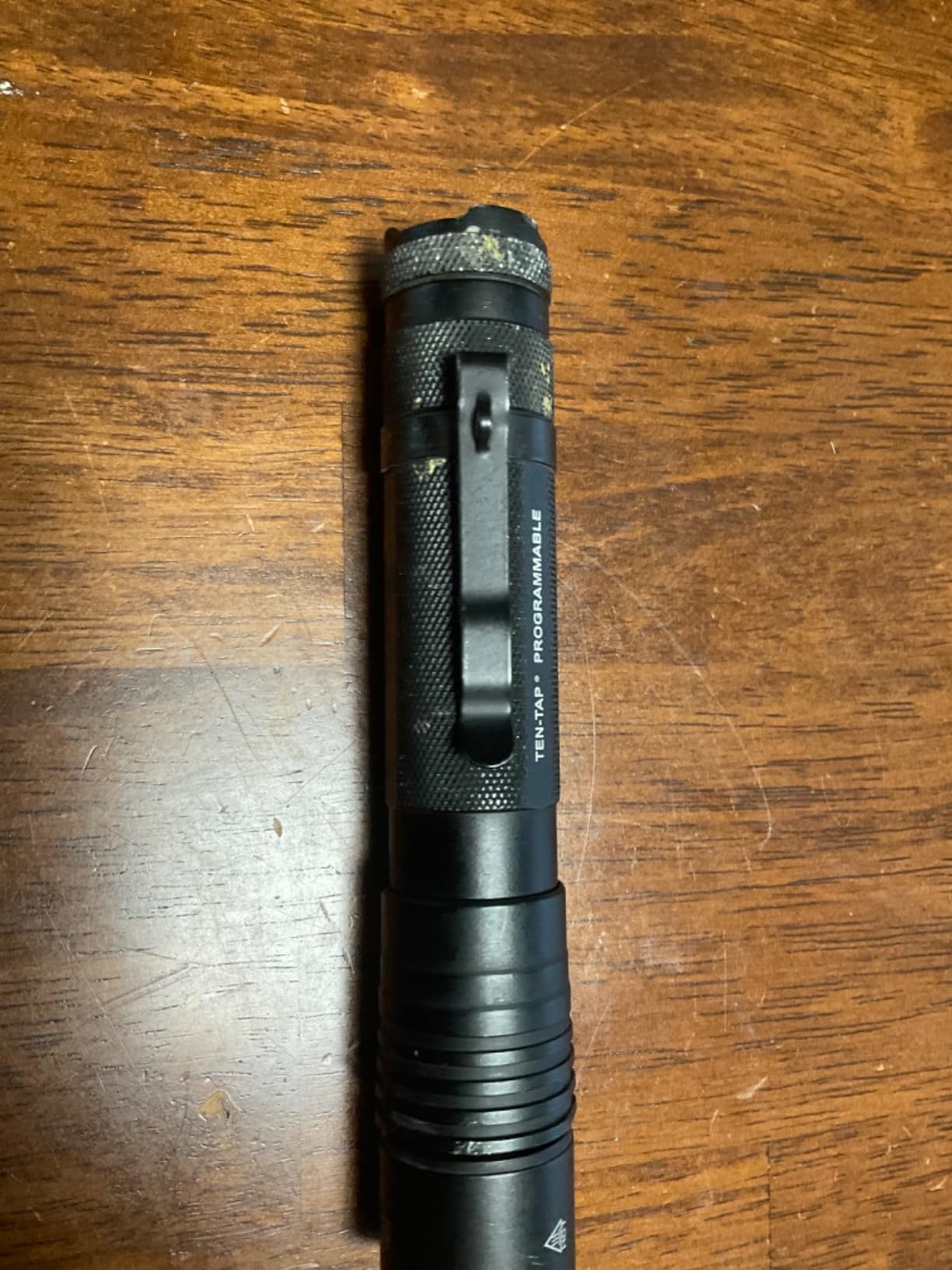 Streamlight 88052 ProTac HL USB Rechargeable Tactical Light, Black customer photo 2