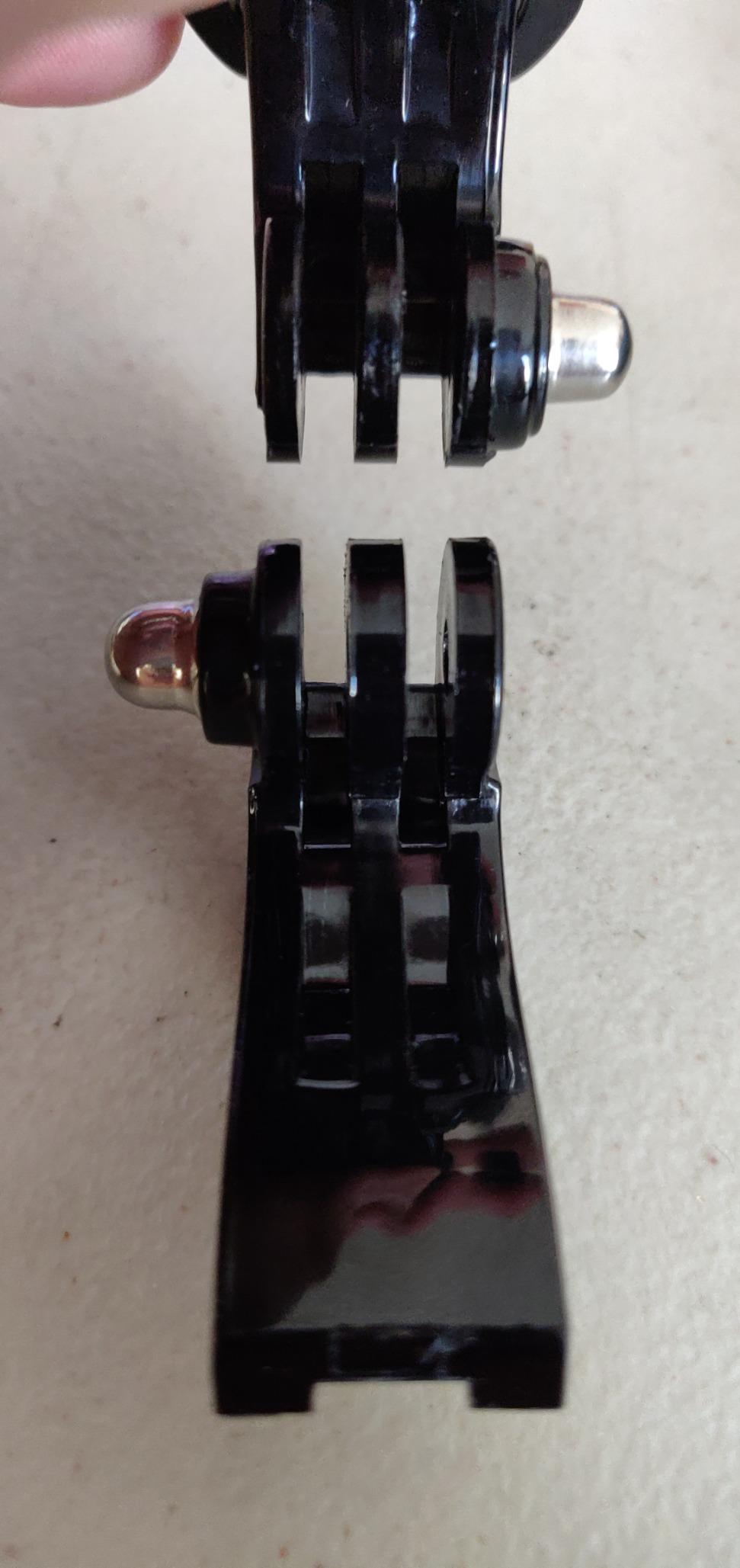 Chest Mount Strap Harness Chesty Body Mount for GoPro customer photo 1