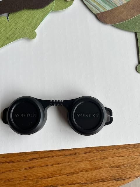 Vortex Viper HD 10x42 Roof Prism Binoculars customer photo 1