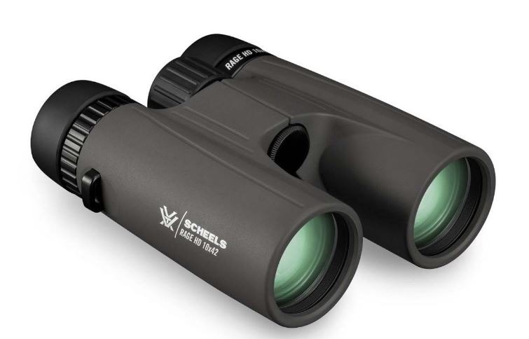 Vortex Viper HD 10x42 Roof Prism Binoculars customer photo 2