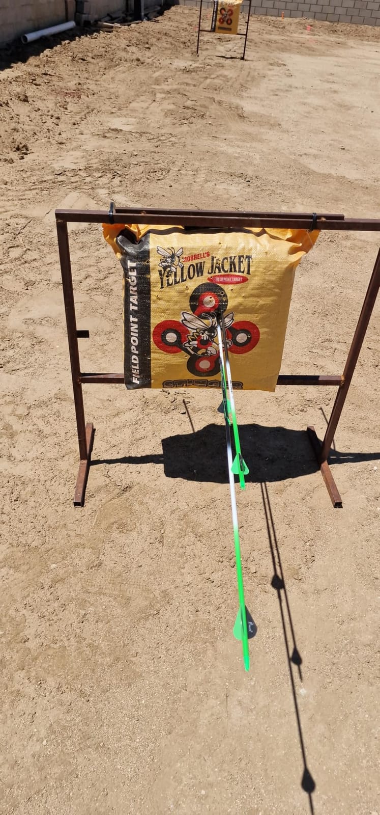Trophy Ridge Peak 5 Pin Bow Sight customer photo 2
