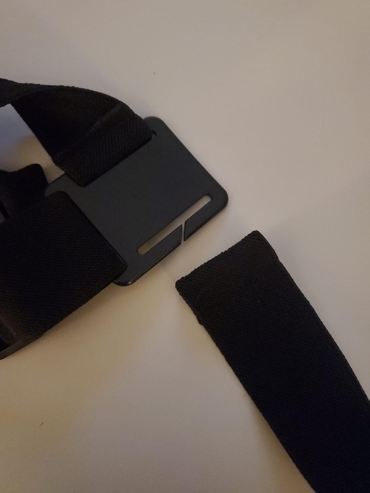 TEKCAM Chest Harness Mount Compatible with Gopro AKASO Action Camera customer photo 1