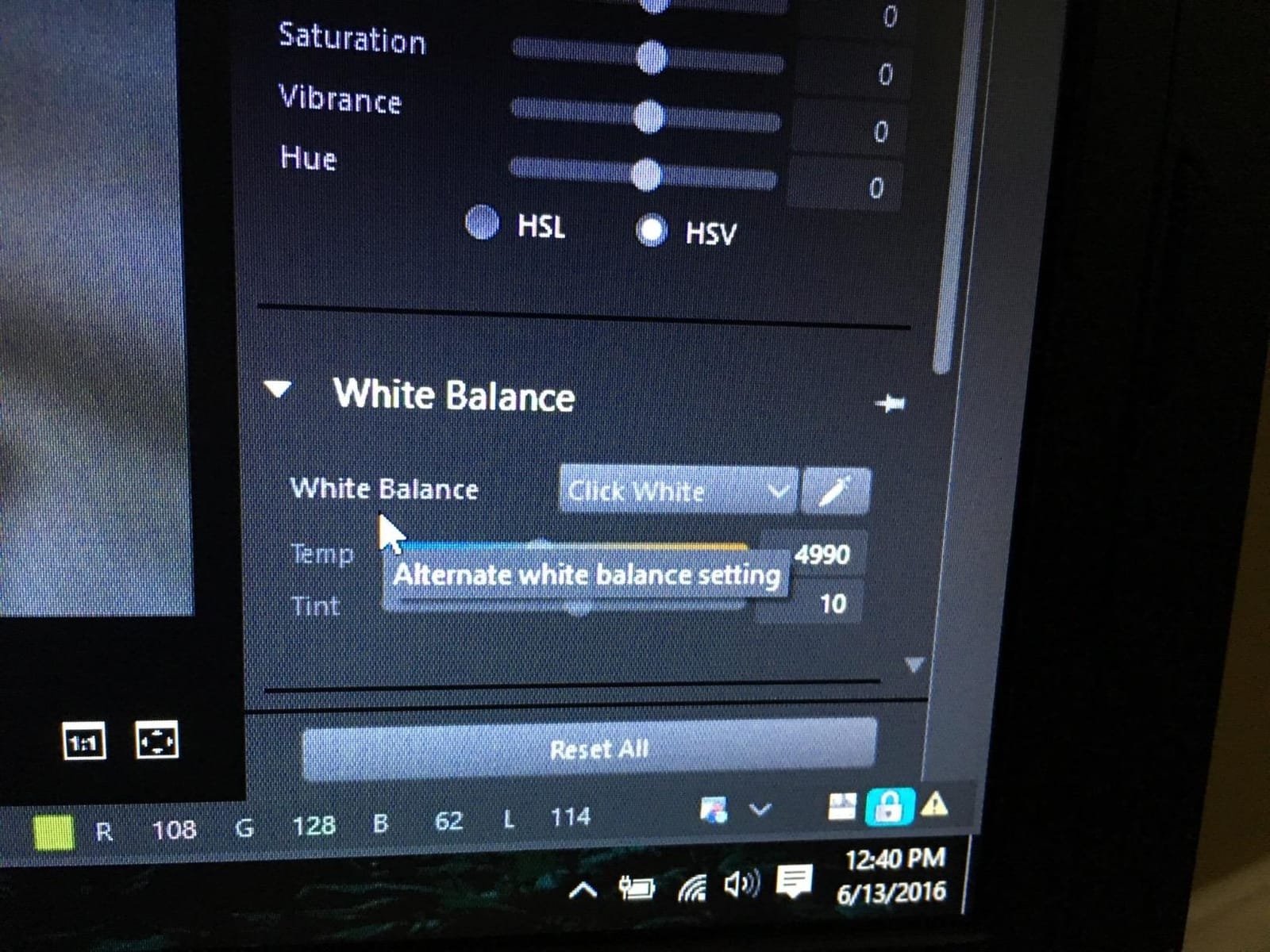 Corel AfterShot Pro 3 | RAW Photo Editing Software [PC/Mac Key Card] customer photo 2