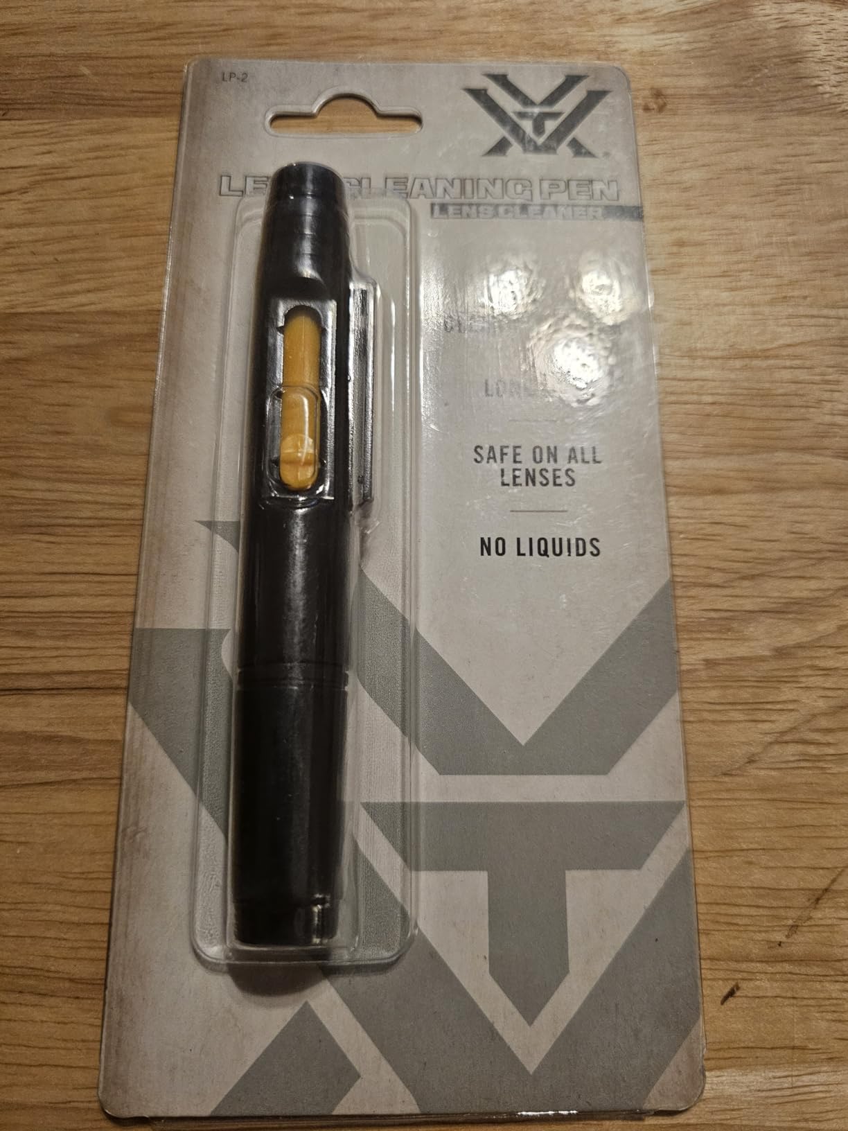 Vortex Optics Lens Cleaning Pen customer photo 2