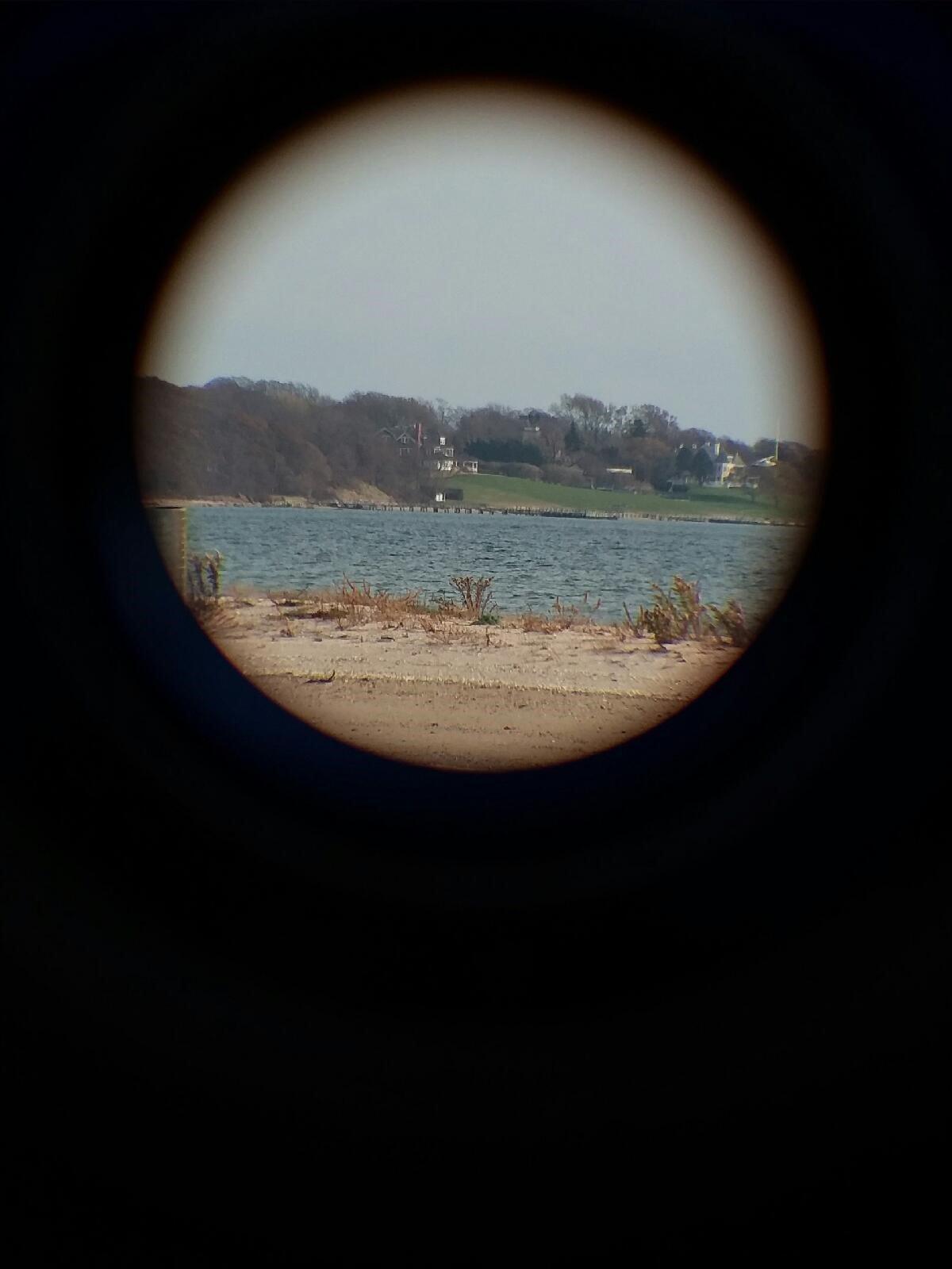 Aurosports 10-30x40 Zoom Monocular for Adults High Power for Bird Watching customer photo 1