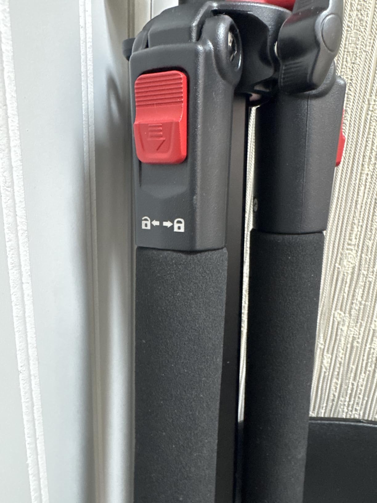 NEEWER 72 inch Camera Tripod Monopod with Center Column and Ball Head Aluminum, Arca Type QR Plate, Bag, Horizontal Tripod Overhead Camera Mount customer photo 2
