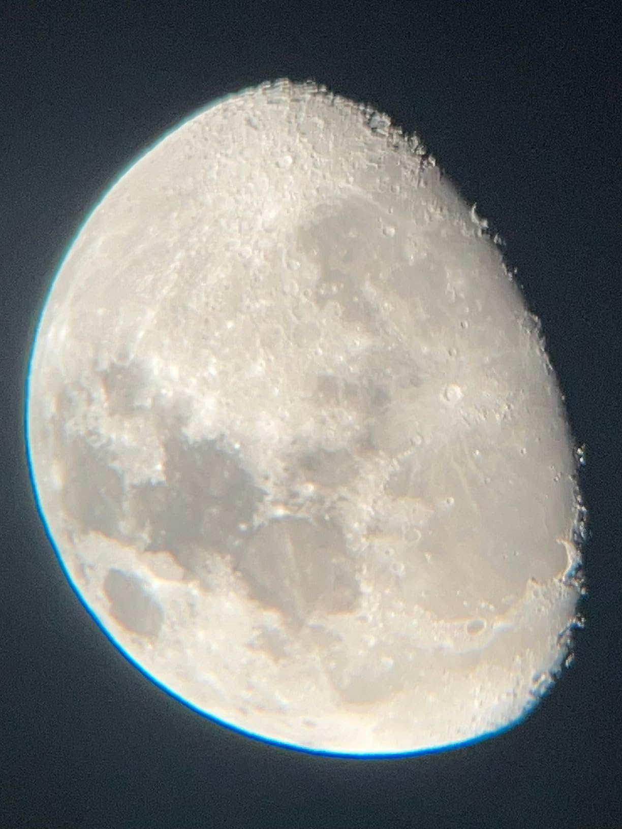 Sky-Watcher Heritage 130mm Tabletop Dobsonian Telescope (S11705) customer photo 2