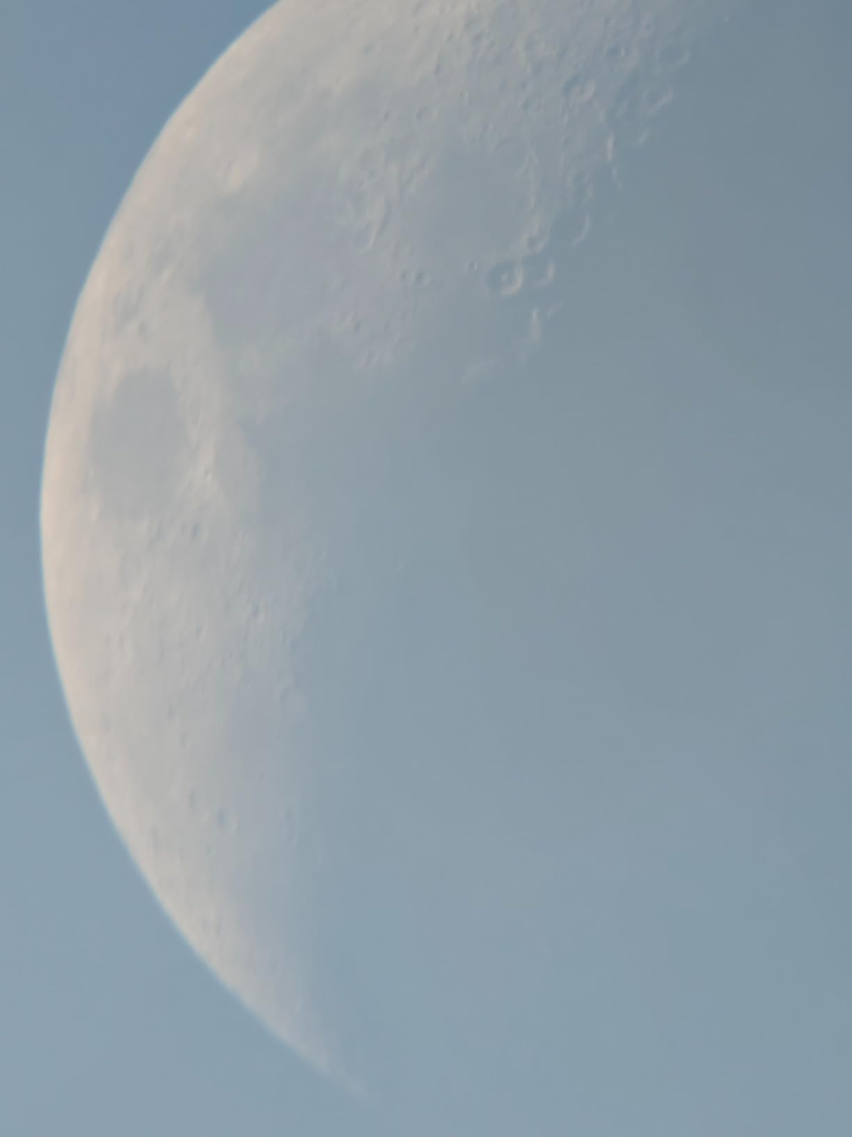SOLOMARK 130EQ Newtonian Reflector Telescope customer photo 1
