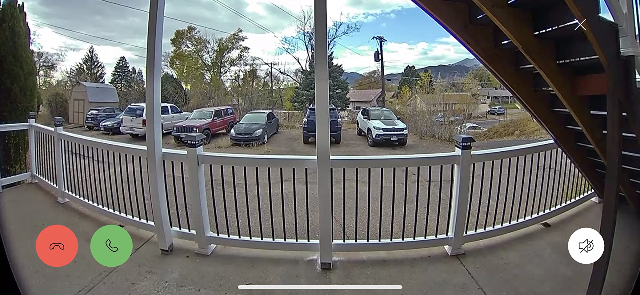 Ring Wired Doorbell Pro (2021 release) customer photo 1