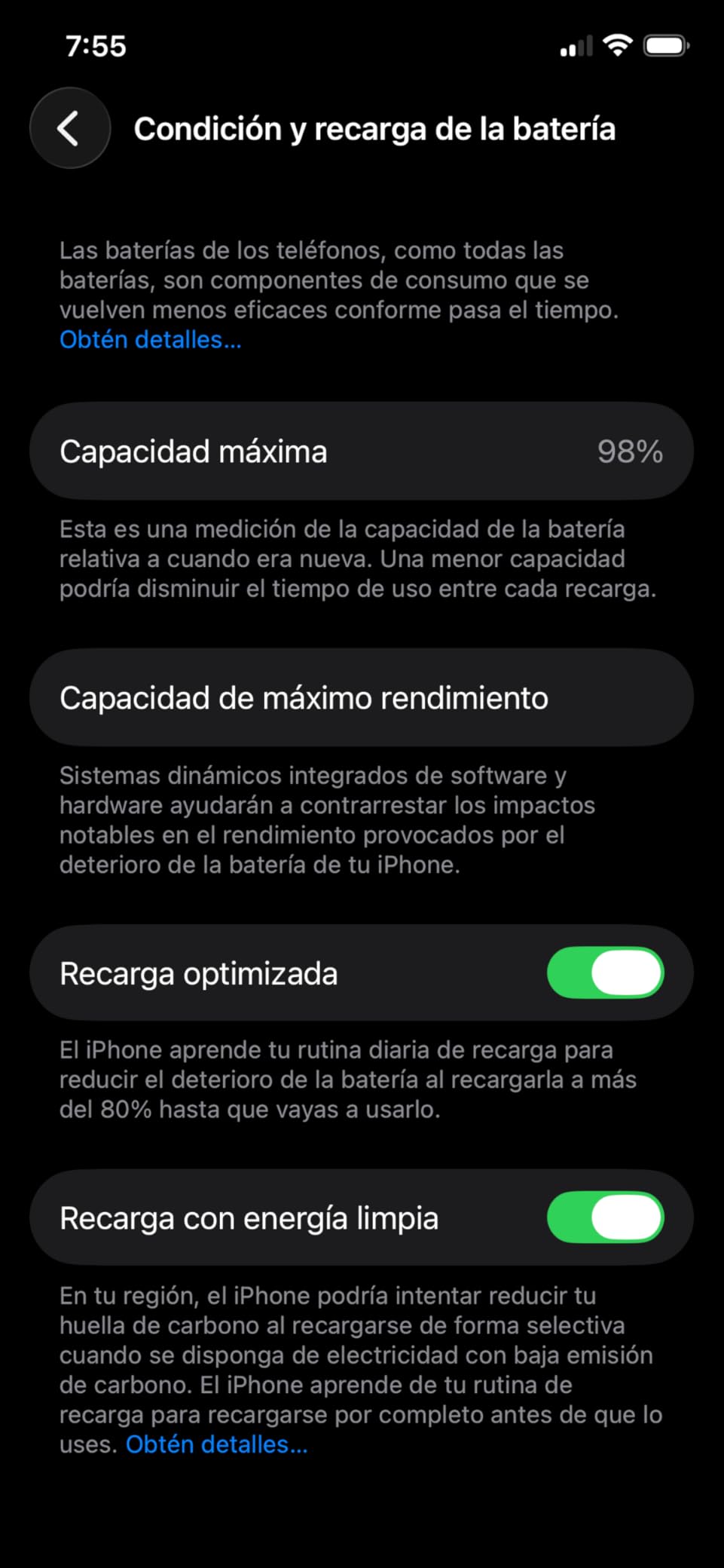 Apple iPhone 12 Pro, 256GB, Pacific Blue - Unlocked (Renewed) customer photo 1