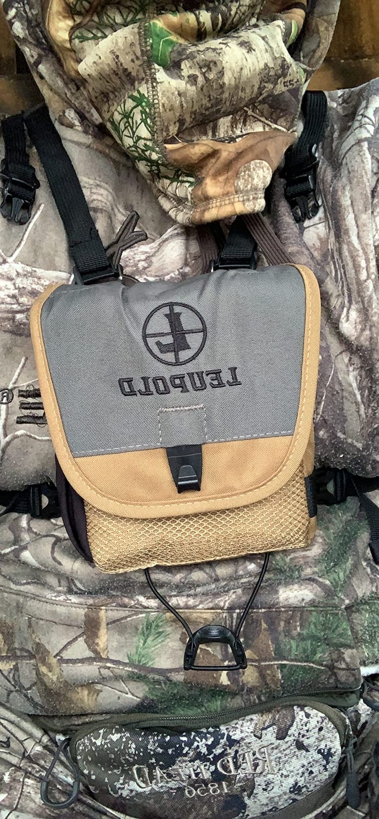 Leupold BX-2 Alpine HD 10x42mm Binoculars customer photo 1