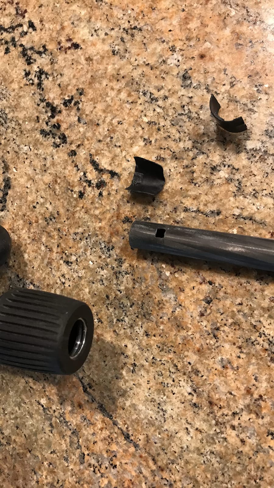 Vortex Summit Carbon II Tripod Kit customer photo 2