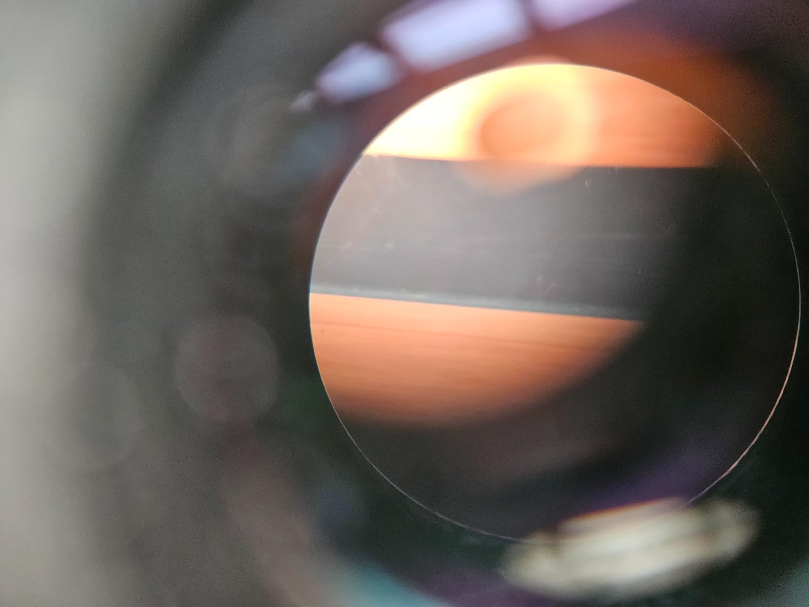 Maven RF.1 Hunting Rangefinder - 5-4500 YD customer photo 1