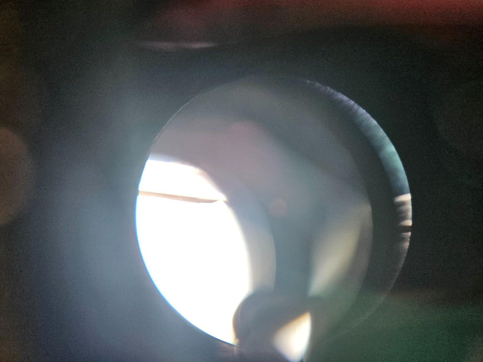 Maven RF.1 Hunting Rangefinder - 5-4500 YD customer photo 2