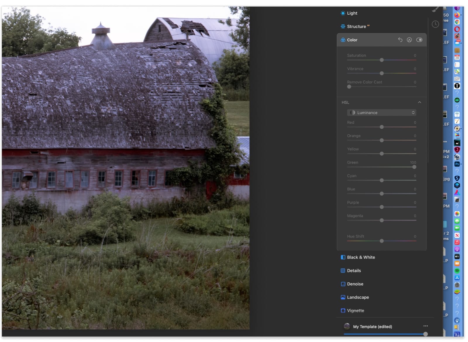 Luminar AI Photo Editing Software – Skylum Software Photo Editor - You Bring the Creative Vision - Powerful AI Brings it to Life - Get the Graphic Design Software for Mac and Windows 10 Pro - 2 seats customer photo 2