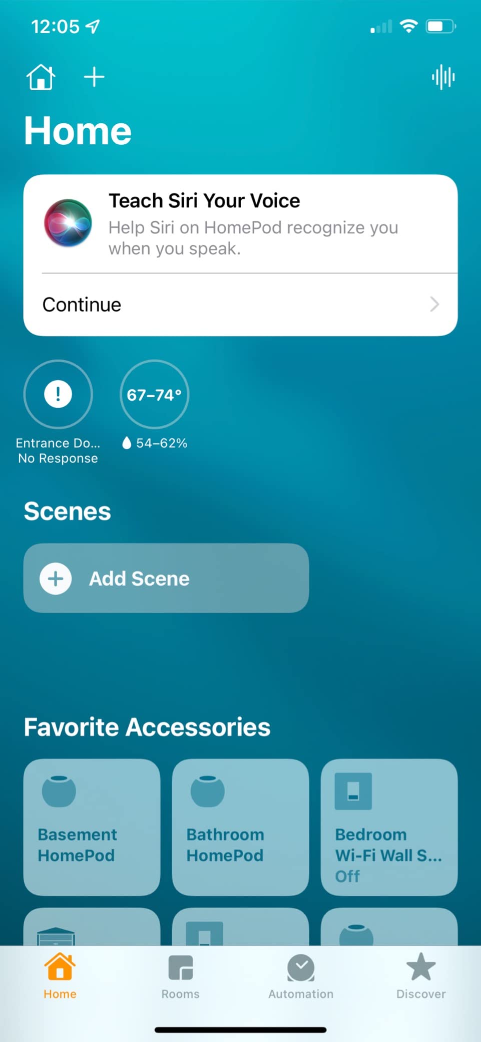 Logitech Circle View Apple HomeKit-Enabled Wired Doorbell customer photo 1