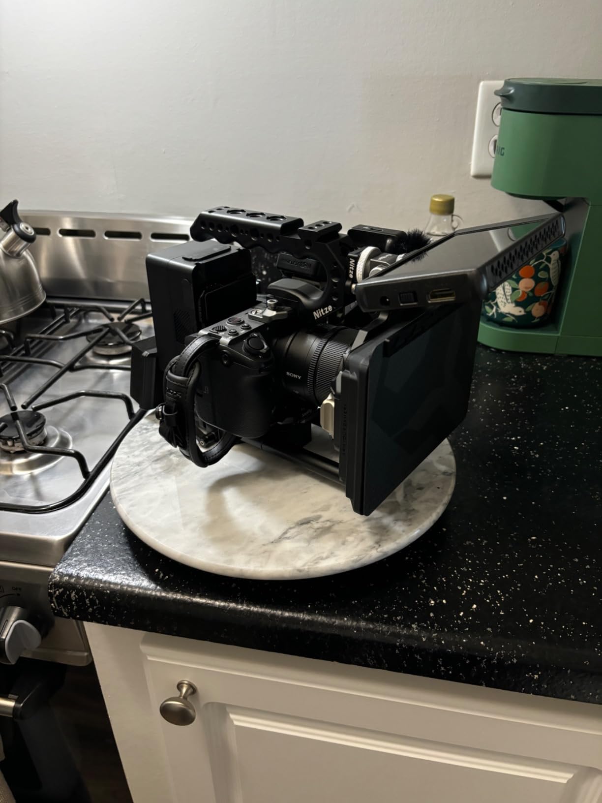 Tilta Mirage Matte Box | 4