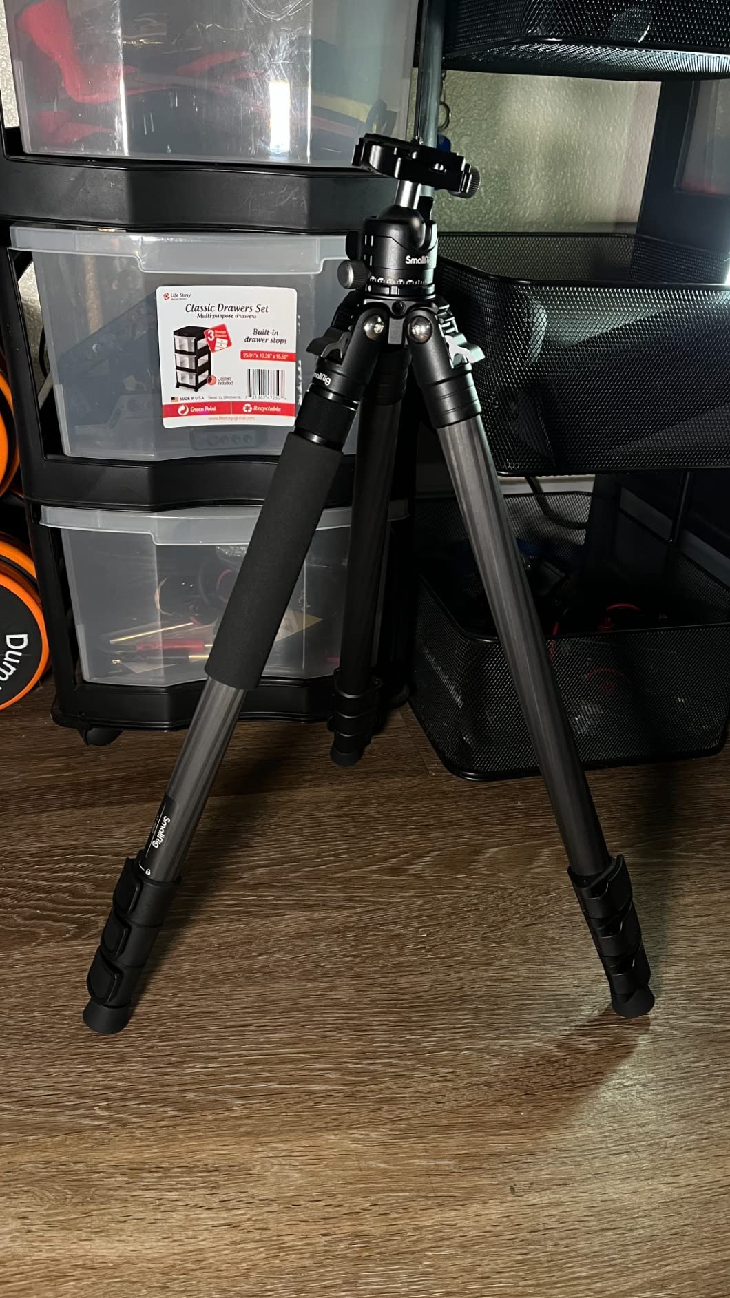 SmallRig AP-10 52.4