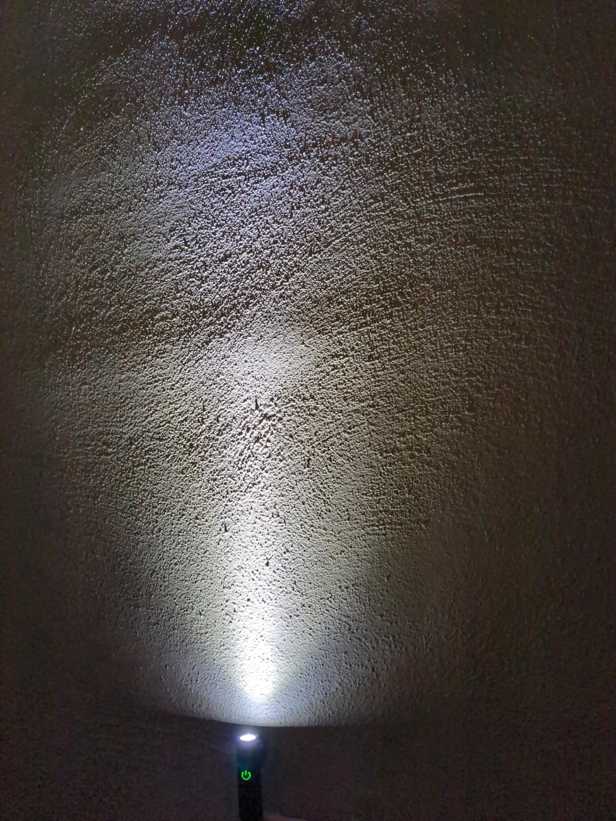 Blukar Rechargeable Flashlight, Super Bright Adjustable Focus Flashlights customer photo 2