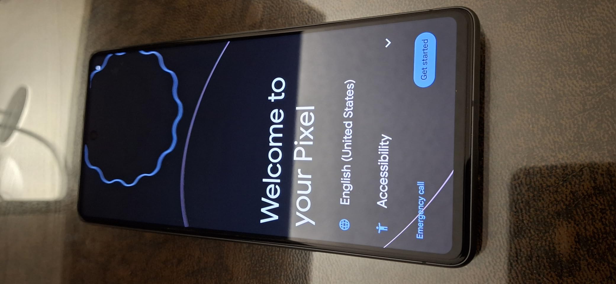 Google Pixel 7 5G, 128GB, Obsidian - Unlocked (Renewed) customer photo 1