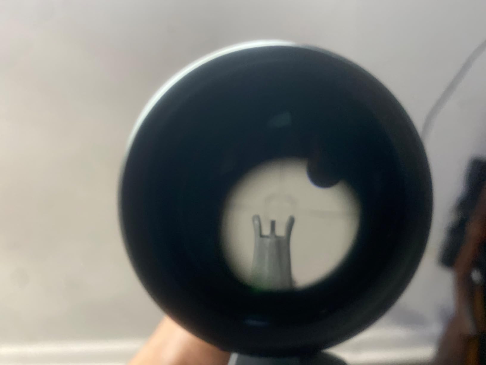 Monstrum Banshee 1-6x24 LPVO Rifle Scope with Offset Scope Mount customer photo 2