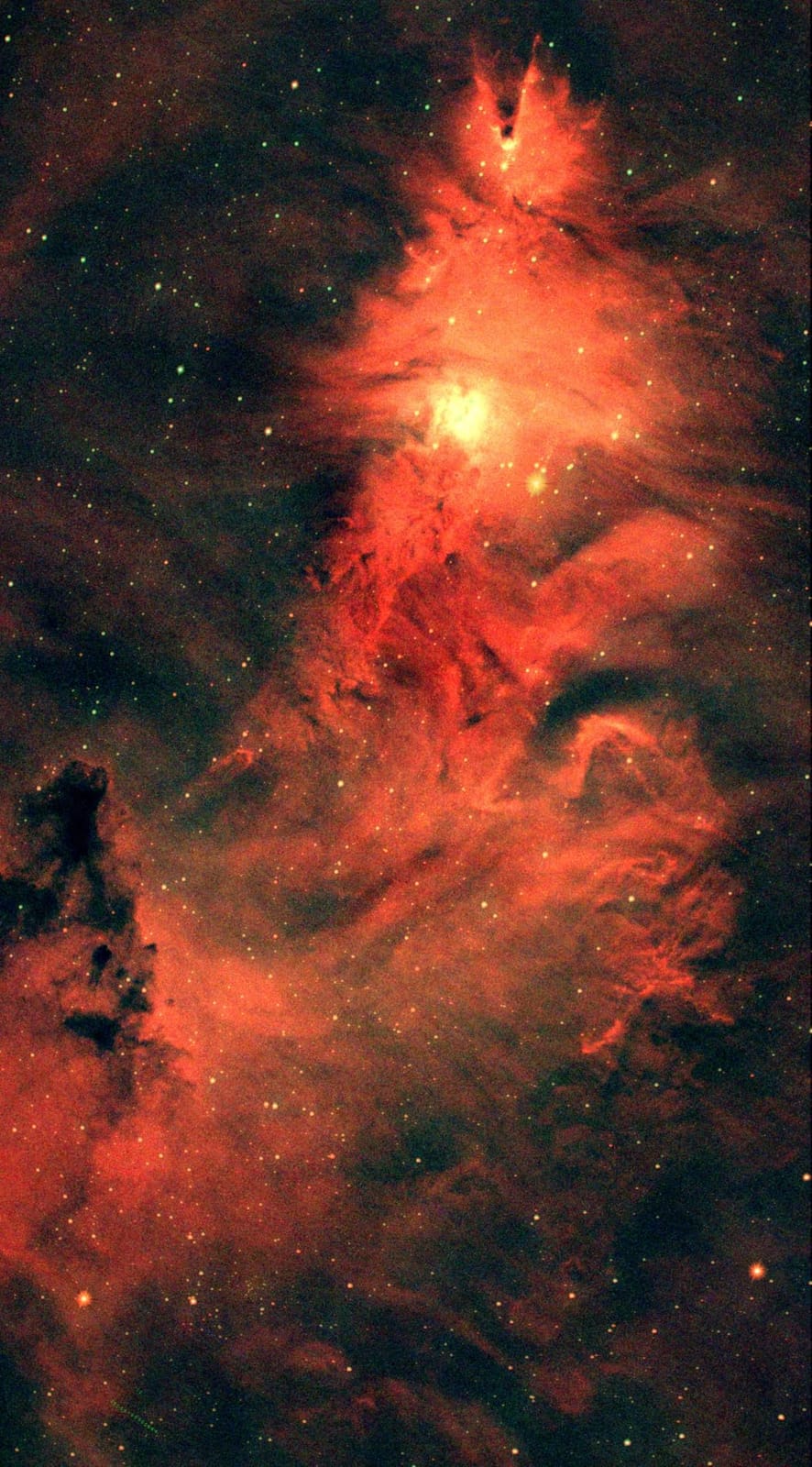 SVBONY SV220 Telescope Filter 2
