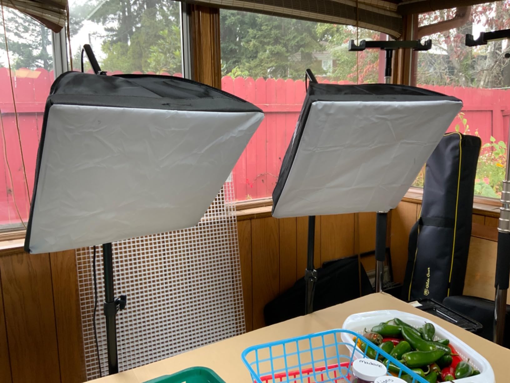 Torjim Softbox Photography Lighting Kit | 16