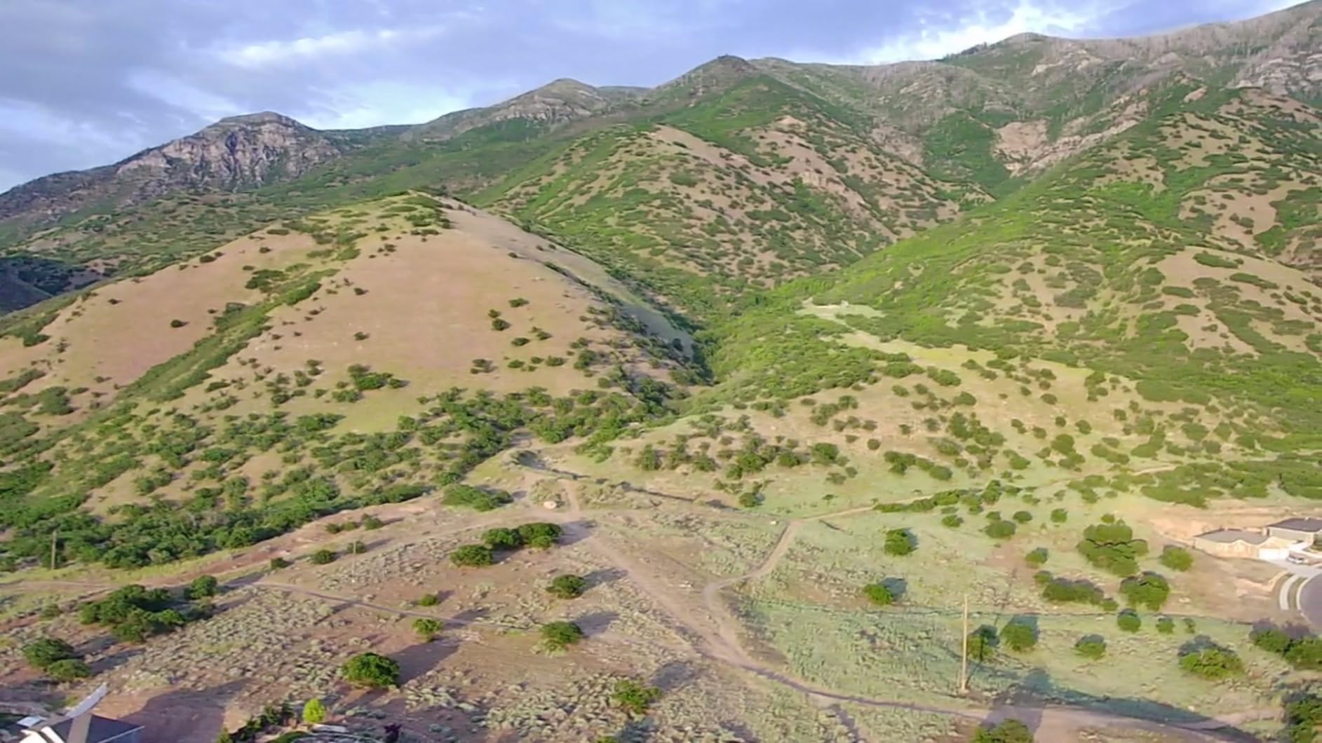 Holy Stone HS600 Drone with 2-Axis Gimbal 4K/30FPS Camera customer photo 1