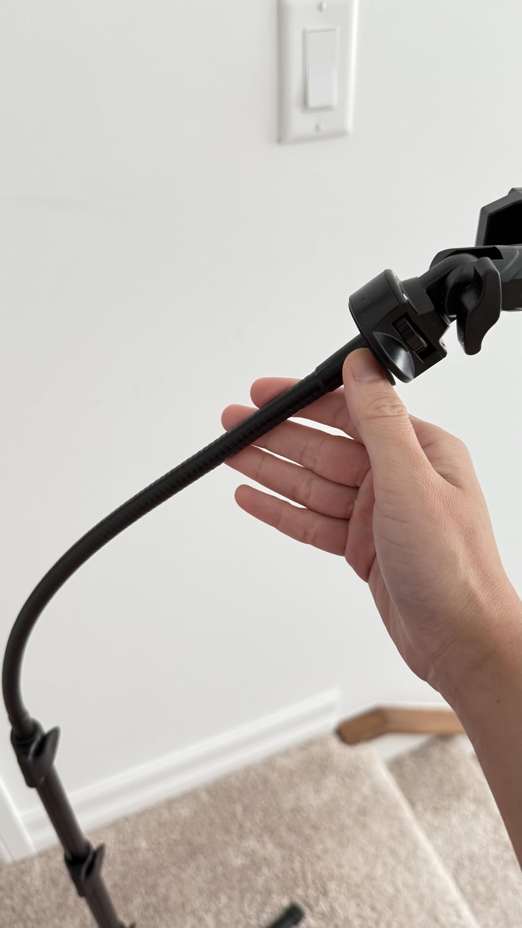 Phone Tripod, 86