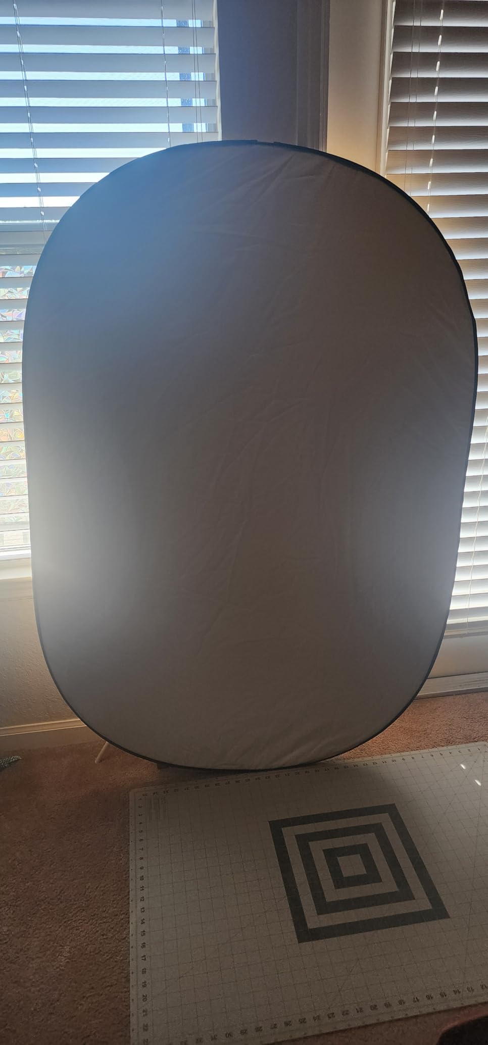 K&F CONCEPT 5-in-1 Light Reflector, 22