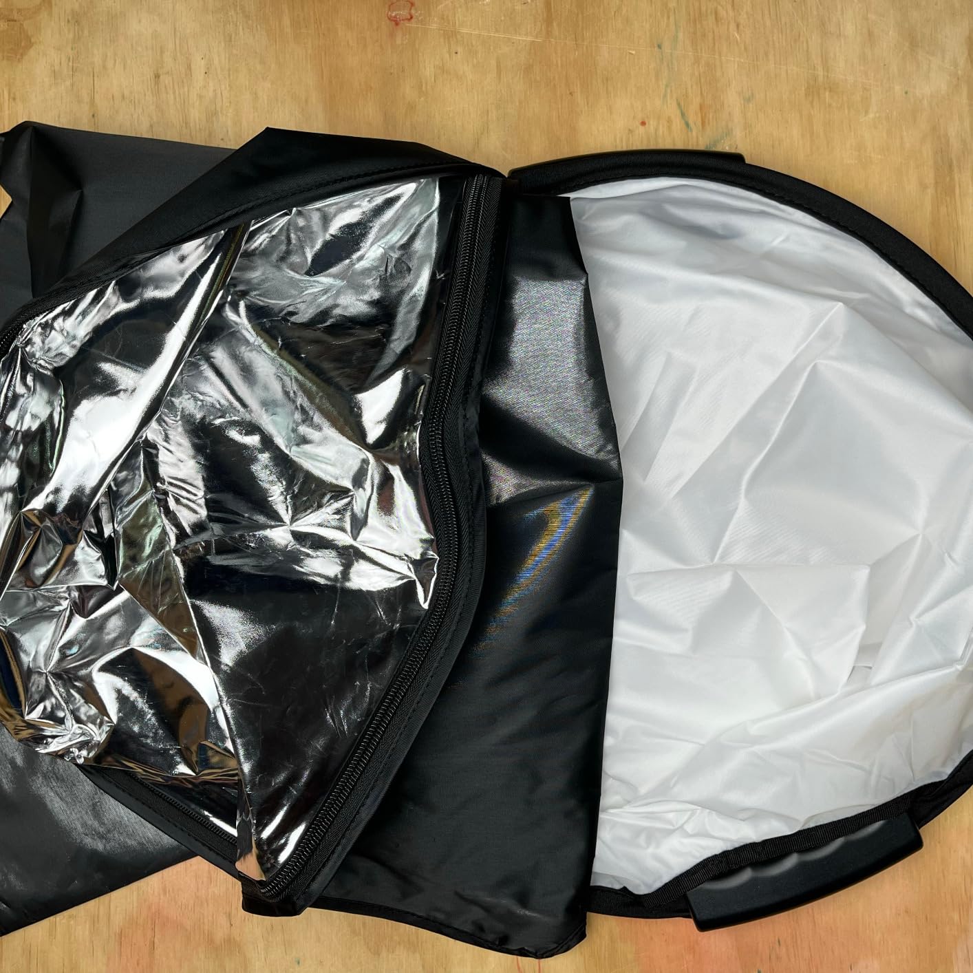 K&F CONCEPT 5-in-1 Light Reflector, 22