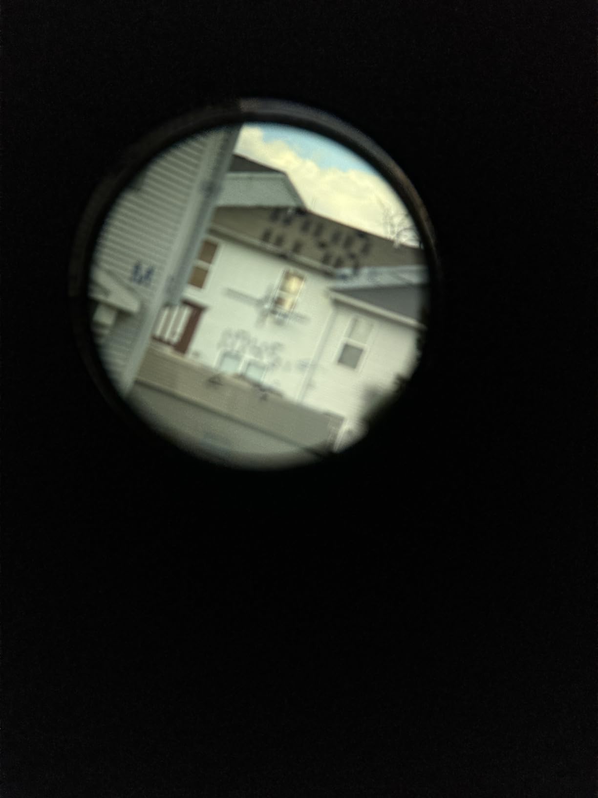 AILEMON Hunt Rangefinder Laser Range Finder Camo 900 Yards customer photo 1
