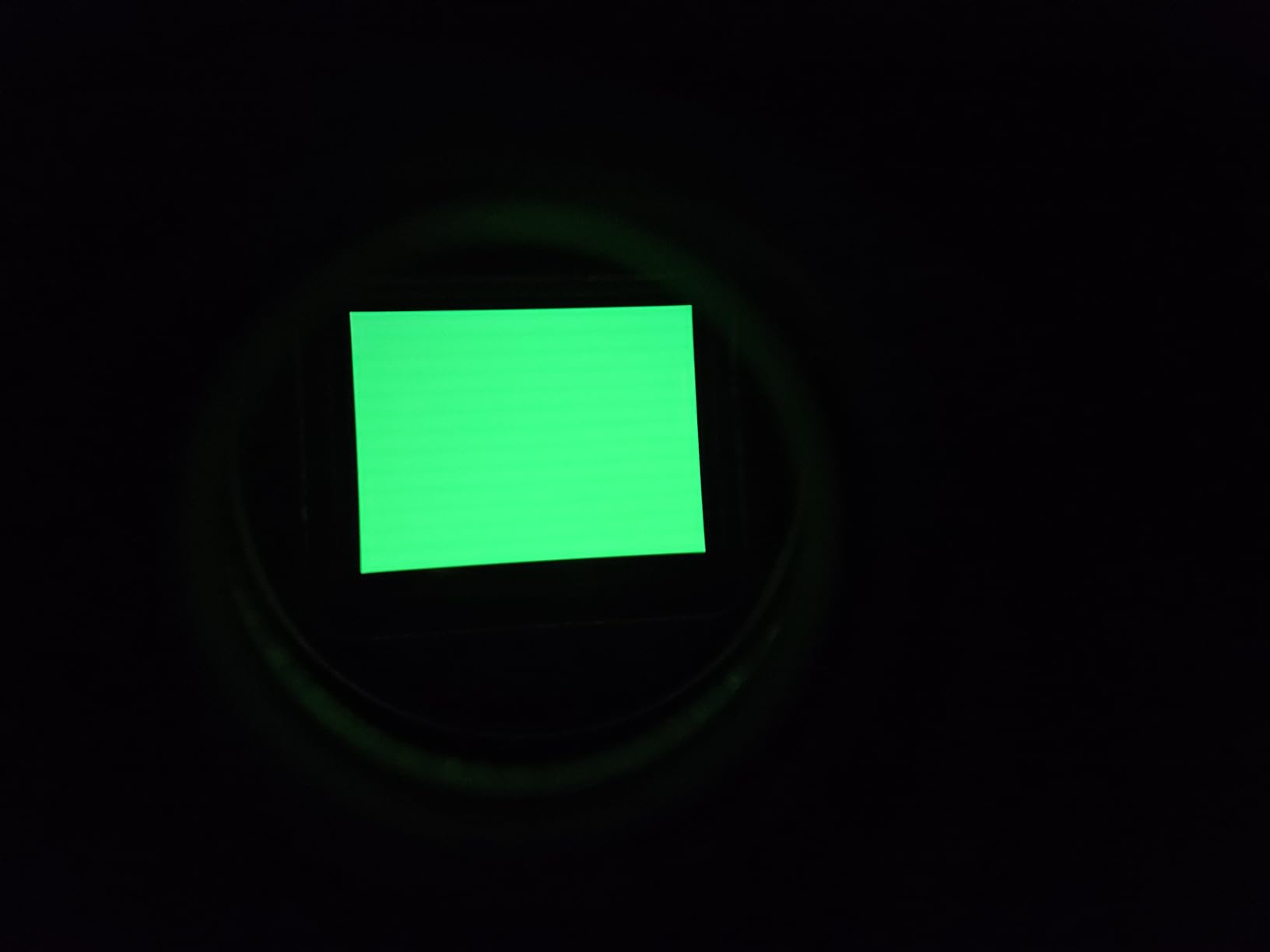 RIX Storm-S3 384 Thermal Scope, 35mm Lens, 3.5x-14x Magnification | 384 thermal sensor with 50Hz refresh rate, 1968yd detection range, lightweight 0.97lb customer photo 1