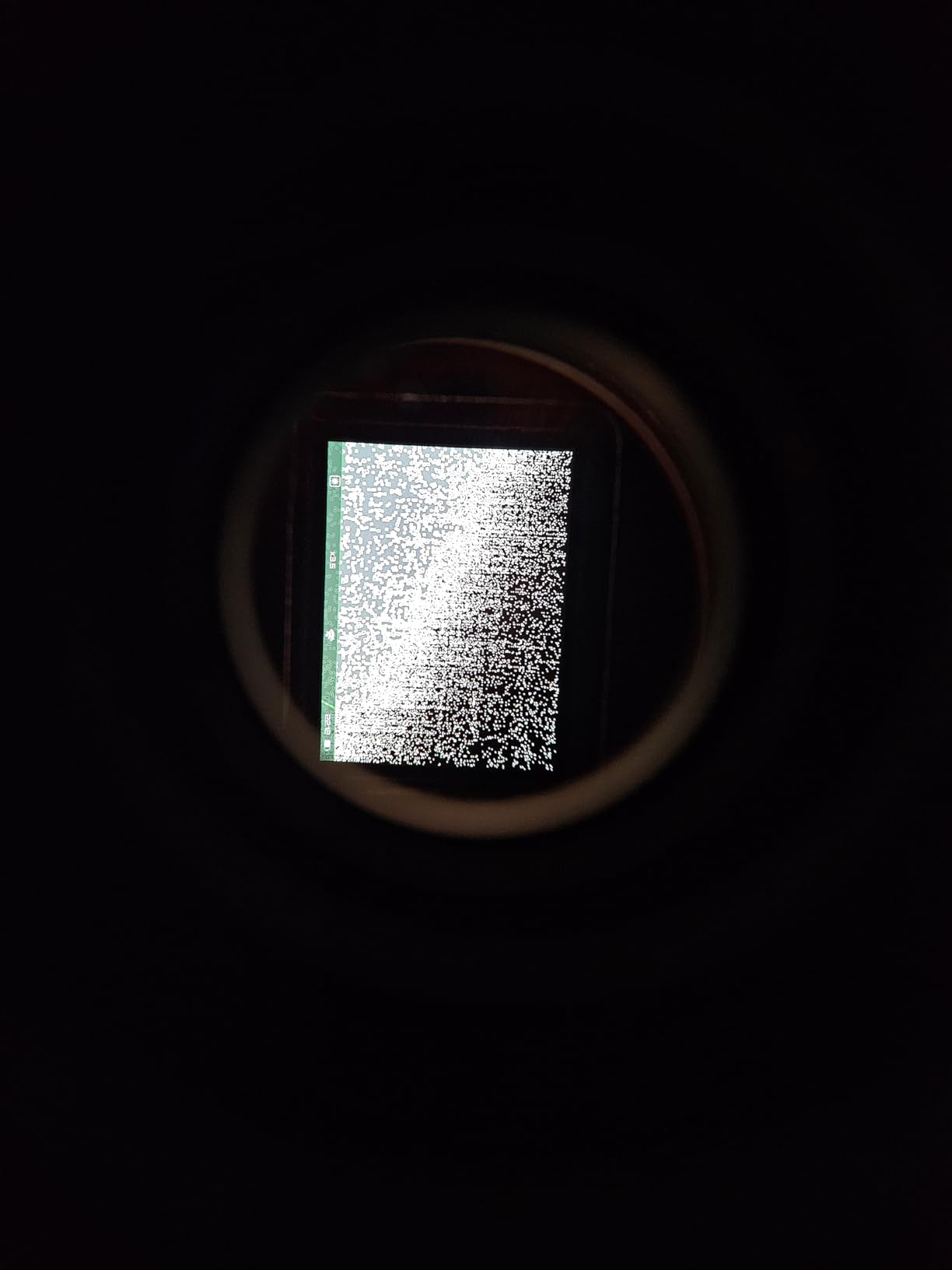 RIX Storm-S3 384 Thermal Scope, 35mm Lens, 3.5x-14x Magnification | 384 thermal sensor with 50Hz refresh rate, 1968yd detection range, lightweight 0.97lb customer photo 2