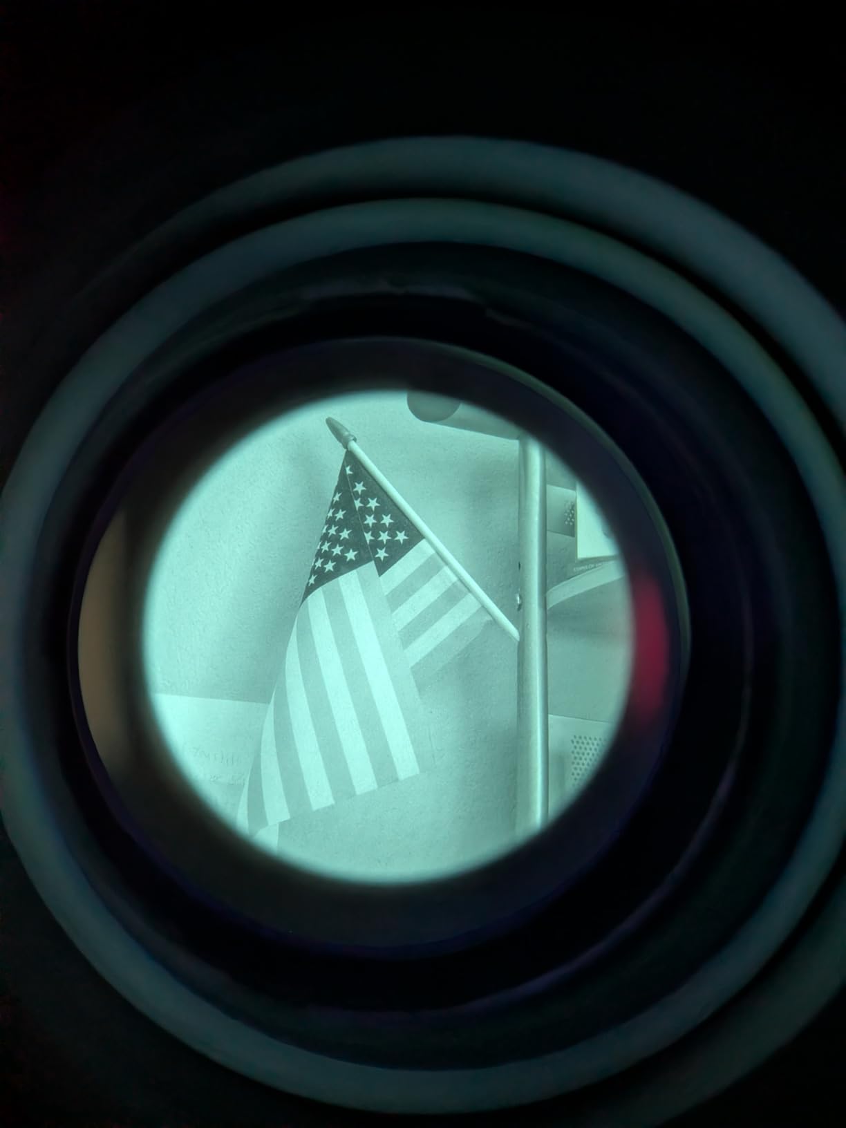 Armasight PVS-14 + 3X Magnifier Lens customer photo 2