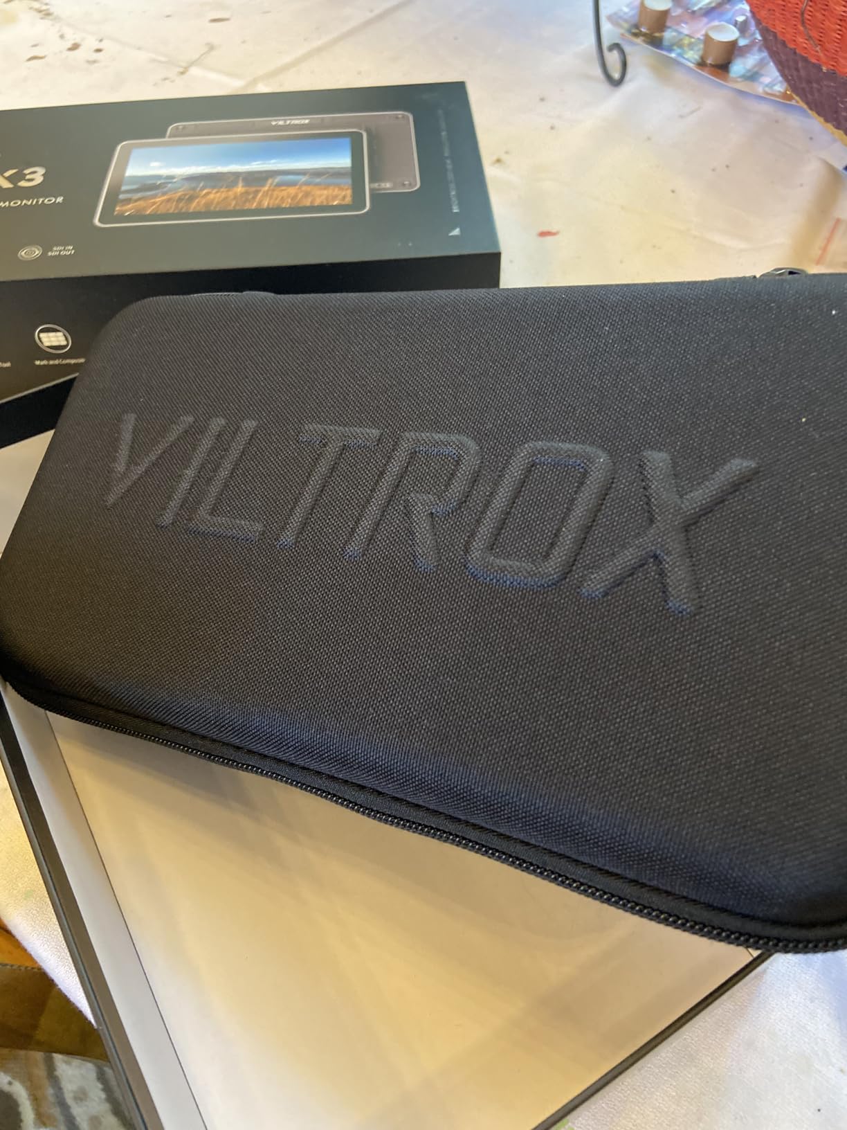 VILTROX DC-X3 6