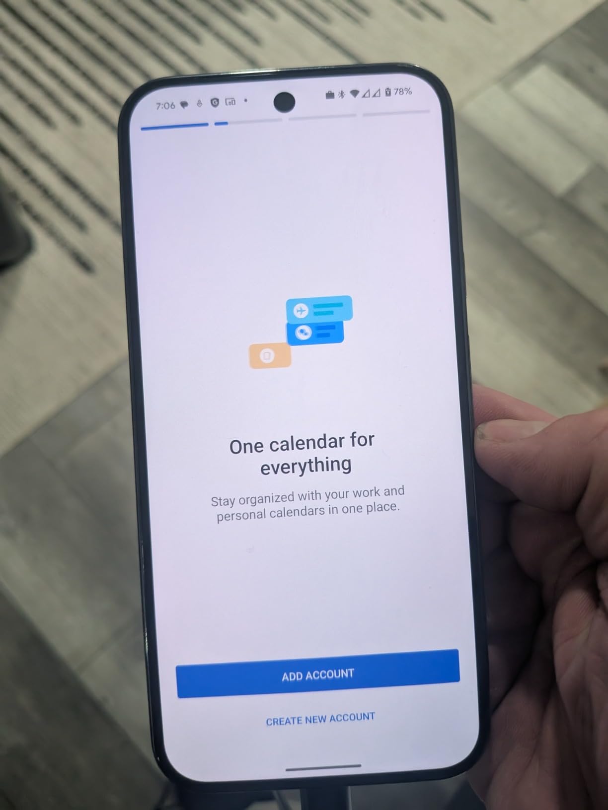 Google Pixel 9 Pro XL 5G, 256GB + 16GB RAM, Obsidian - Unlocked (Renewed) customer photo 1