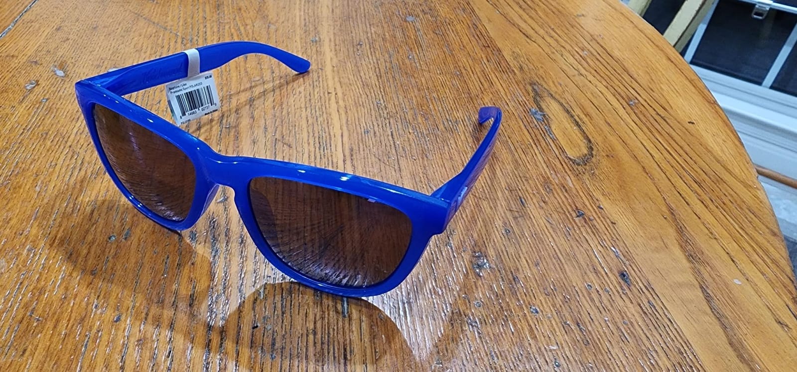 Knockaround Premiums - Square Polarized Sunglasses for Men & Women - UV400 Protection customer photo 1