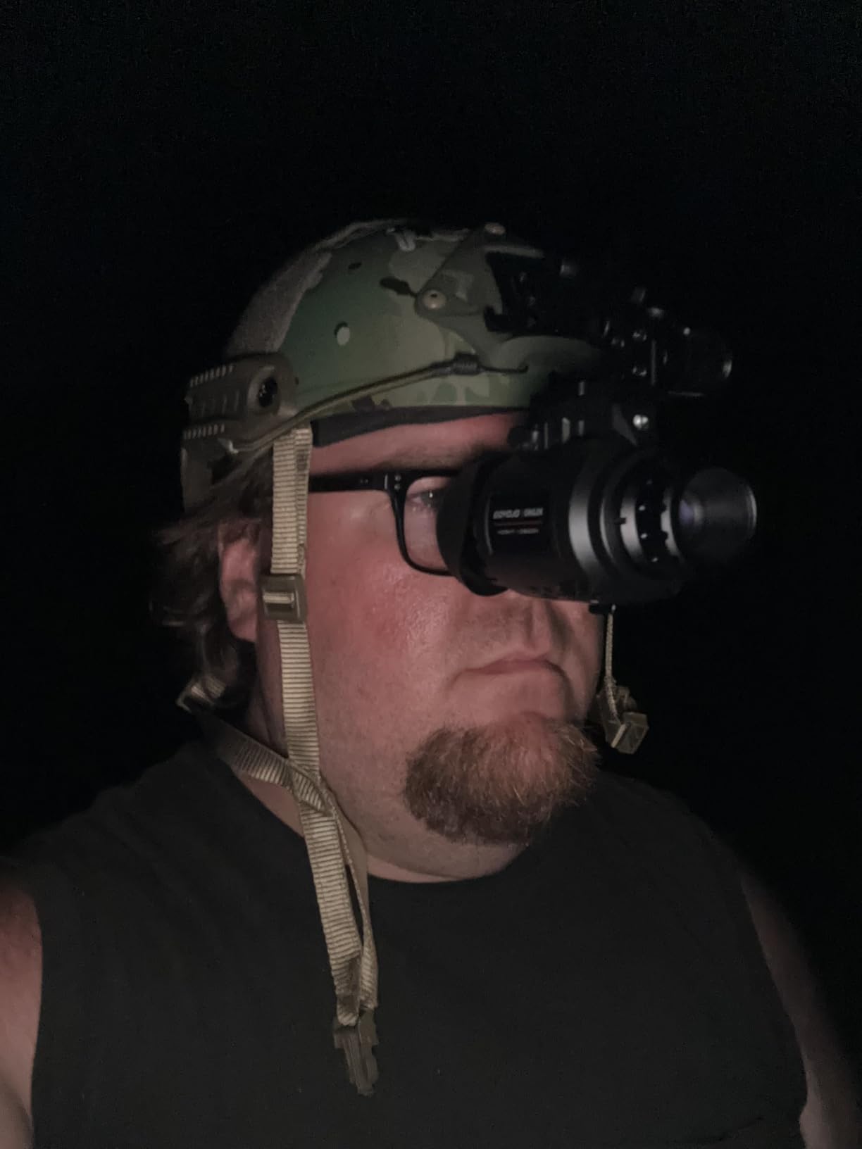 GOYOJO GNG2K Night Vision Monocular customer photo 1