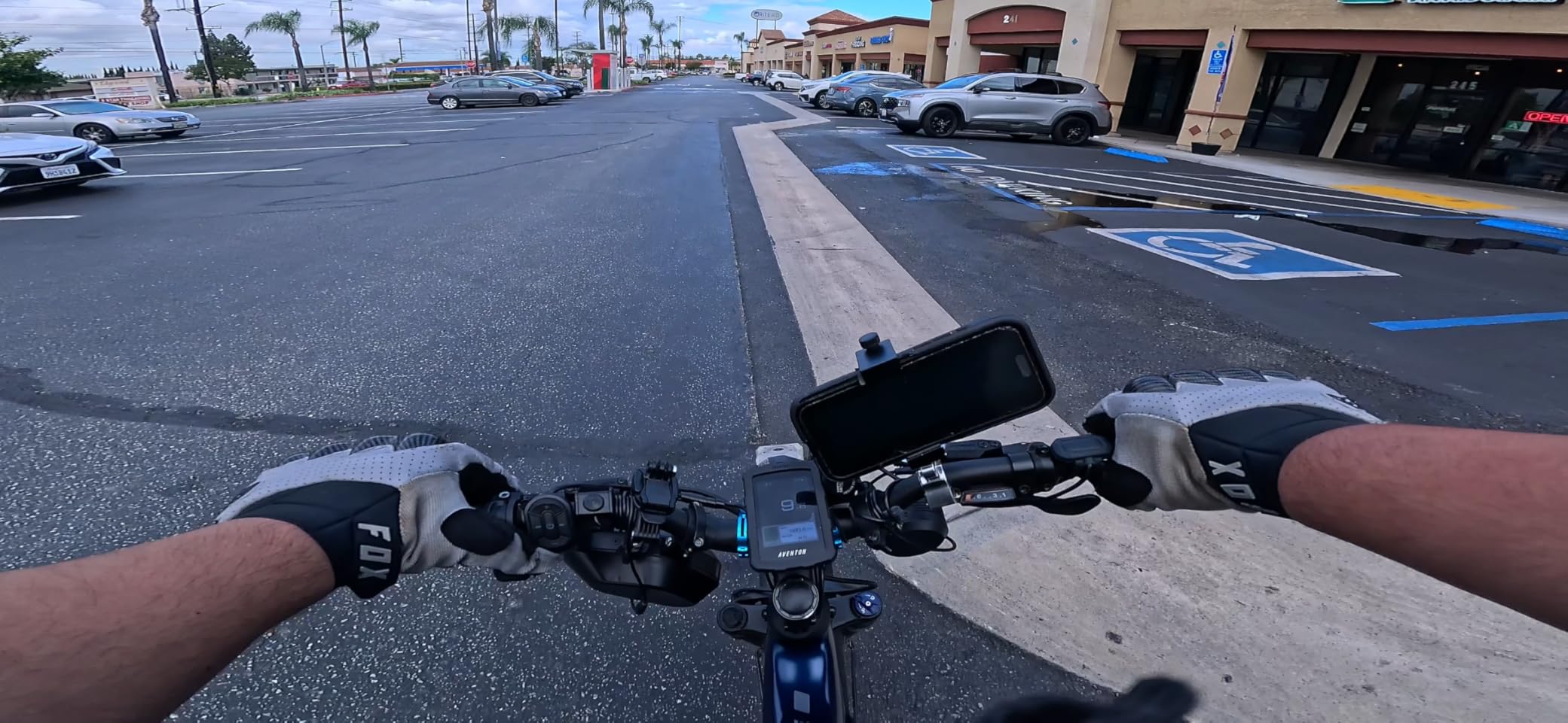 GoPro Chesty (Performance Chest Mount) - Official GoPro Accessory customer photo 1