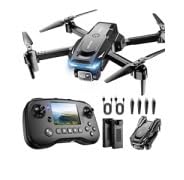 RELIDOL PK01 Drone with Camera and Screen Controller customer photo 1