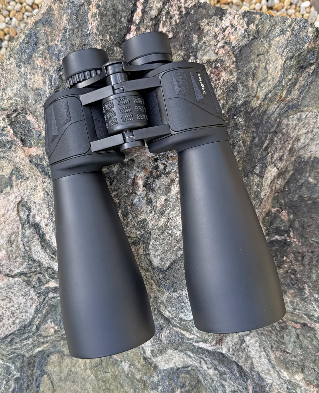 Sogries 18x70 High Power Binoculars for Adults Professional Long Range | Powerful Binoculars for Adults Astronomy Stargazing Planets Long Distance Bird Watching Wildlife Hi Power Clear Low Light customer photo 1