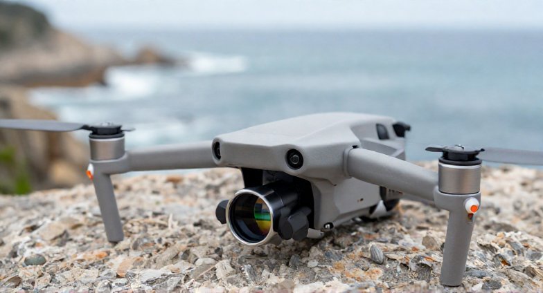 7 Best Drone ND Filters for Cinematic Motion Blur