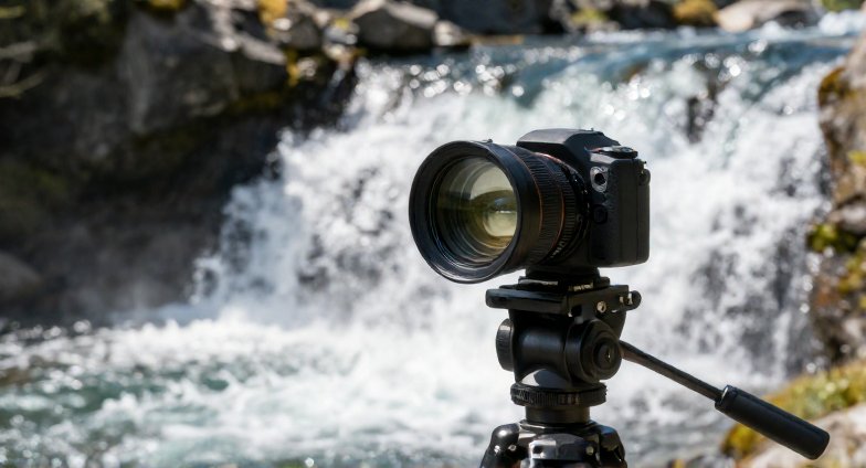 10 Best Variable ND Filters for Video Shooters